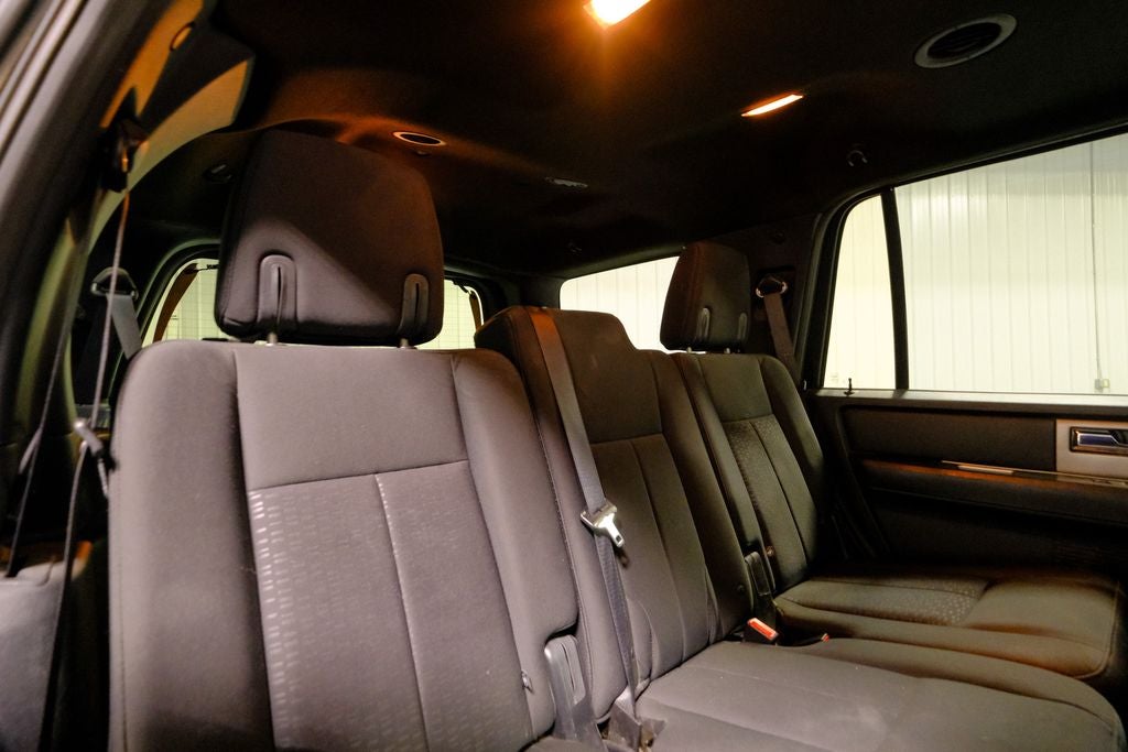 2017 Ford Expedition XLT