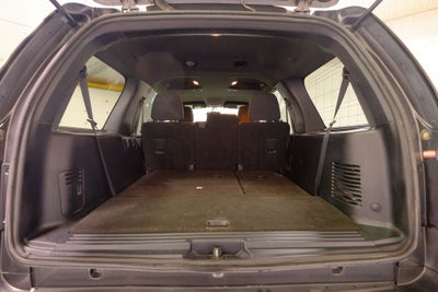 2017 Ford Expedition XLT