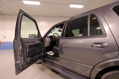 2017 Ford Expedition XLT