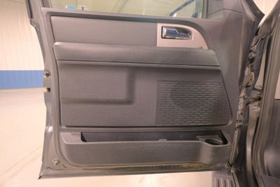 2017 Ford Expedition XLT