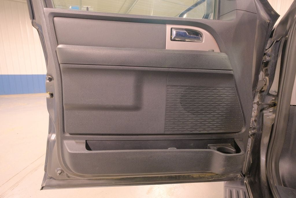 2017 Ford Expedition XLT