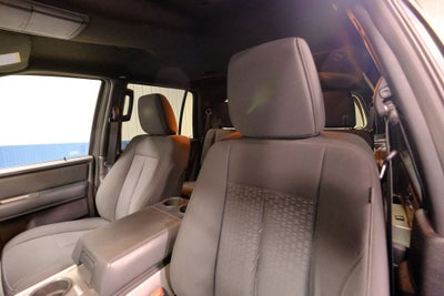 2017 Ford Expedition XLT