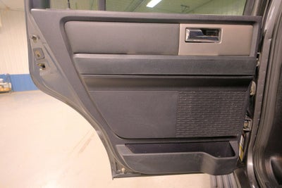 2017 Ford Expedition XLT