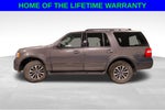 2017 Ford Expedition XLT