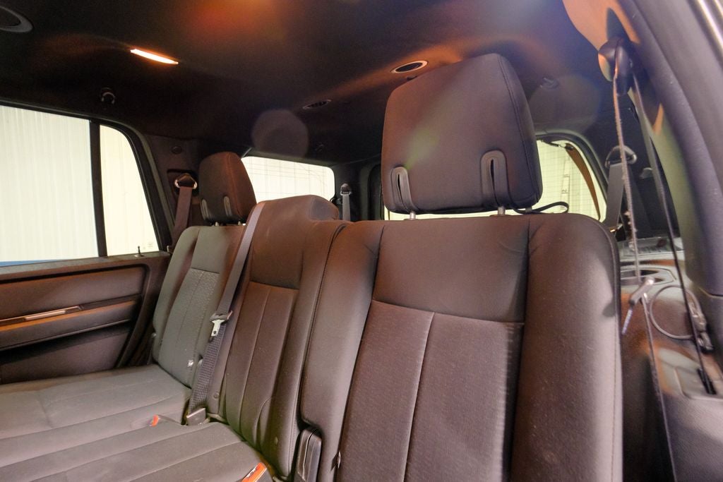 2017 Ford Expedition XLT