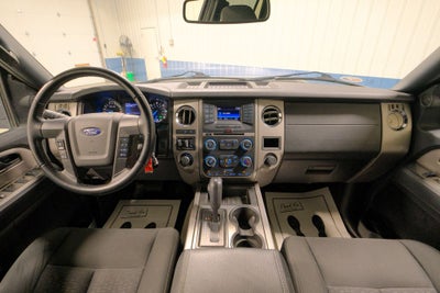 2017 Ford Expedition XLT