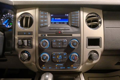 2017 Ford Expedition XLT