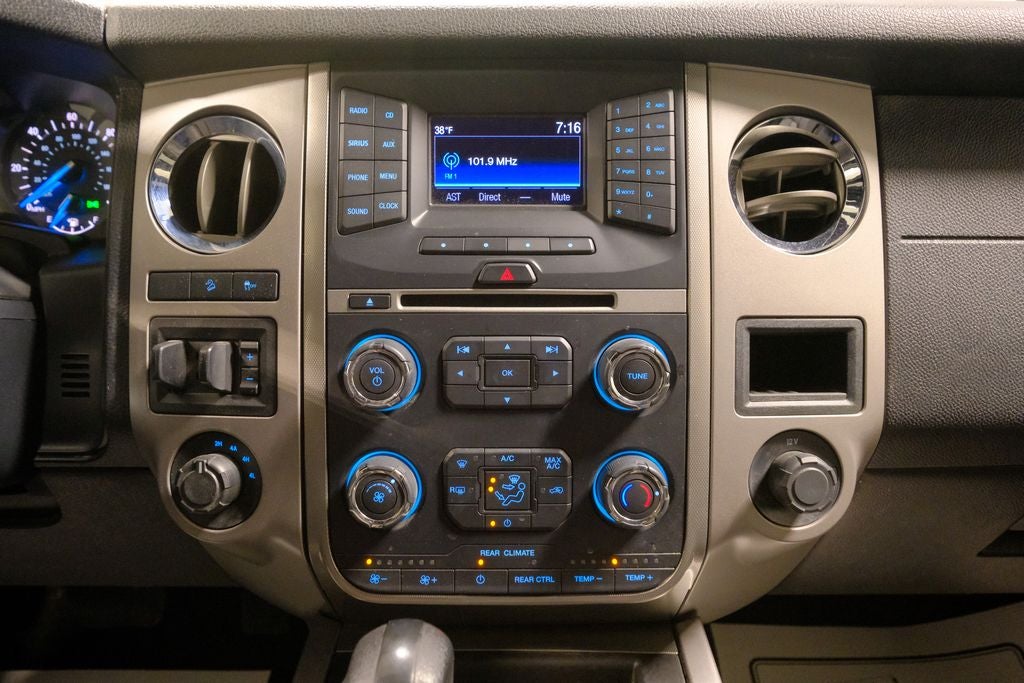 2017 Ford Expedition XLT