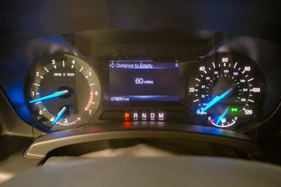 2017 Ford Expedition XLT