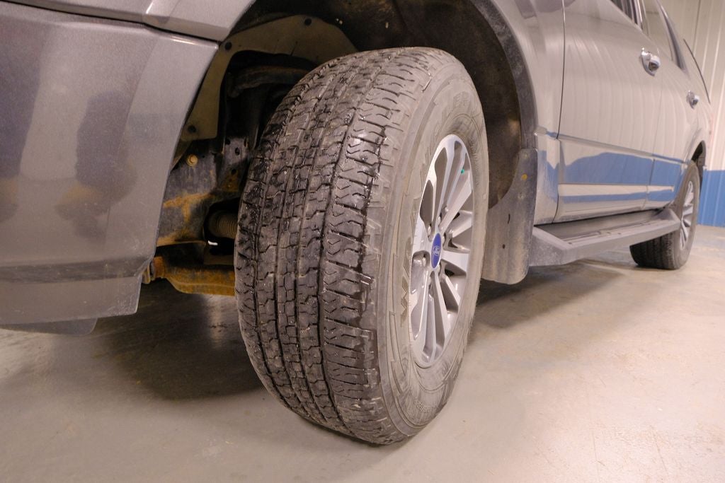 2017 Ford Expedition XLT