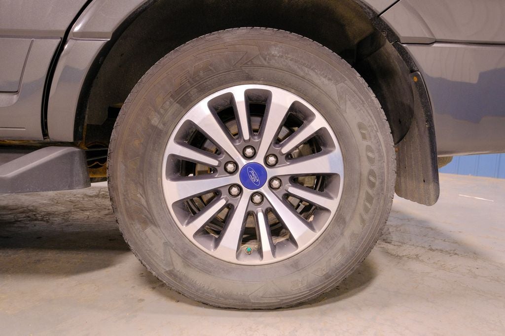 2017 Ford Expedition XLT