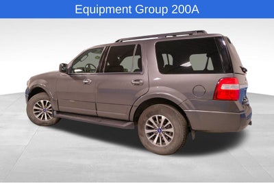 2017 Ford Expedition XLT
