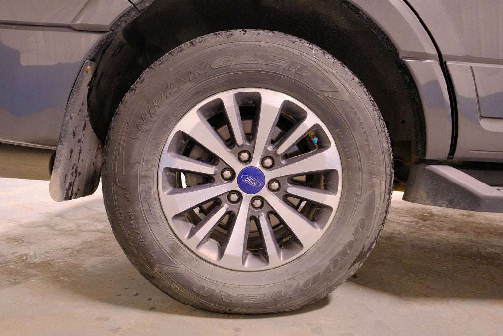 2017 Ford Expedition XLT