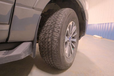 2017 Ford Expedition XLT