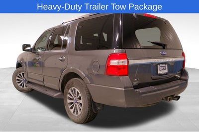 2017 Ford Expedition XLT