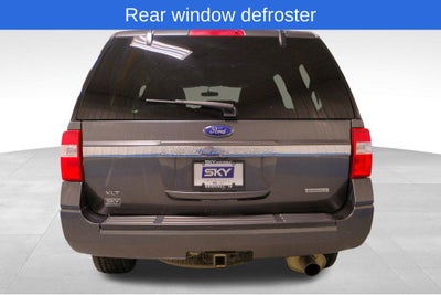 2017 Ford Expedition XLT