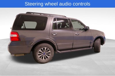 2017 Ford Expedition XLT