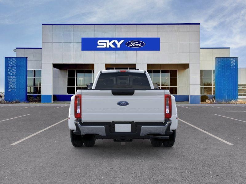 2026 Ford F-350SD XL DRW