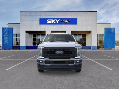 2026 Ford F-350SD XL DRW