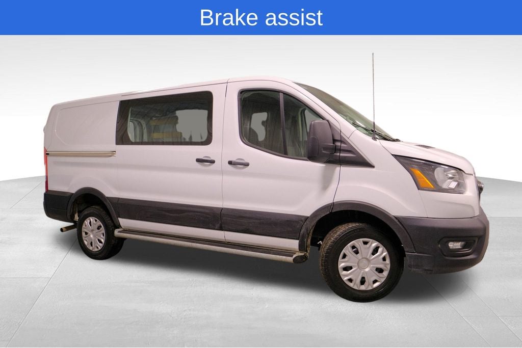 2024 Ford Transit-250 Base