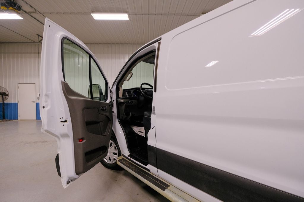 2024 Ford Transit-250 Base