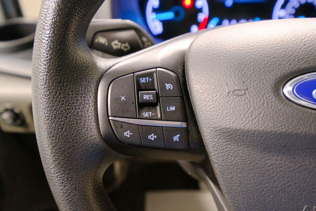 2024 Ford Transit-250 Base