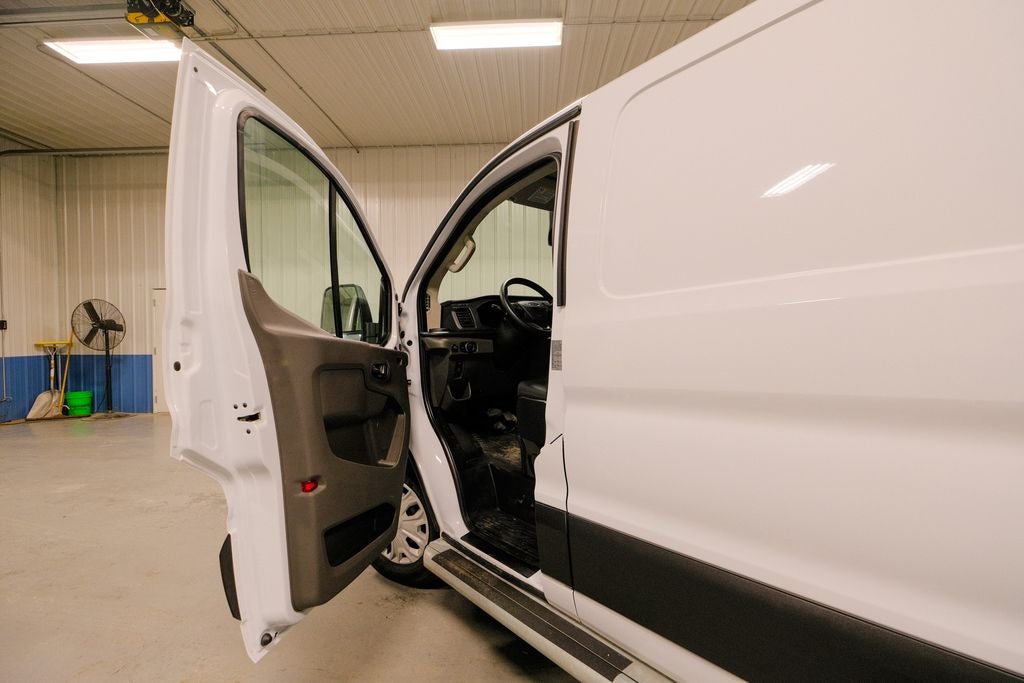 2024 Ford Transit-250 Base