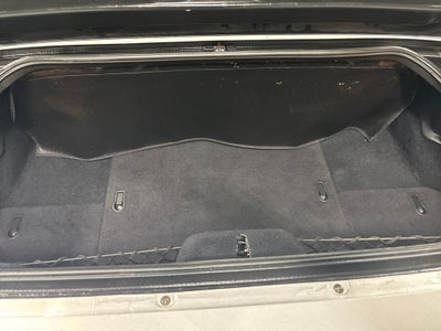 2001 Chevrolet Corvette Base