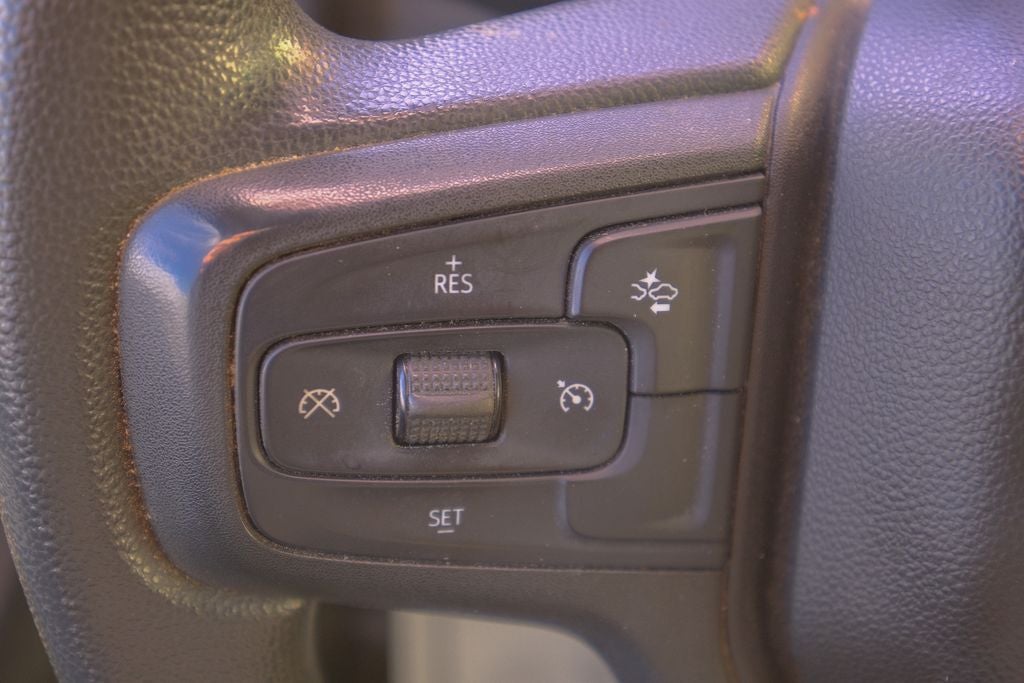 2024 Chevrolet Silverado 3500HD Work Truck