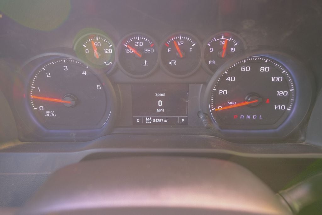 2024 Chevrolet Silverado 3500HD Work Truck