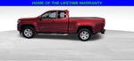 2015 Chevrolet Colorado LT