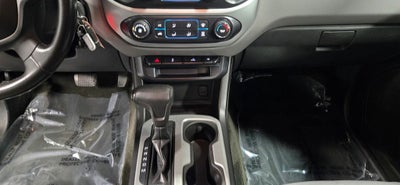 2015 Chevrolet Colorado LT