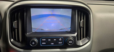 2015 Chevrolet Colorado LT