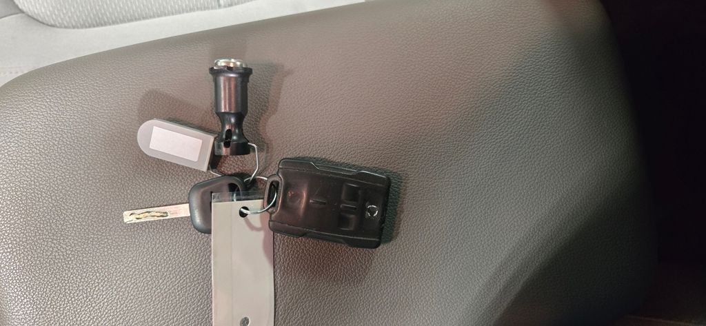 2015 Chevrolet Colorado LT