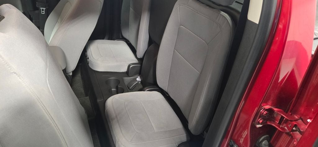 2015 Chevrolet Colorado LT