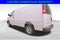 2025 Chevrolet Express 2500 Work Van Cargo