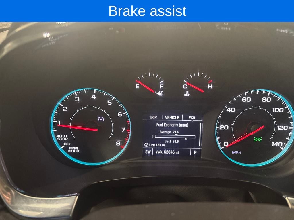 2023 Chevrolet Traverse LT 1LT