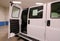 2024 GMC Savana 2500 Work Van
