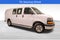 2024 GMC Savana 2500 Work Van