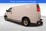 2024 GMC Savana 2500 Work Van