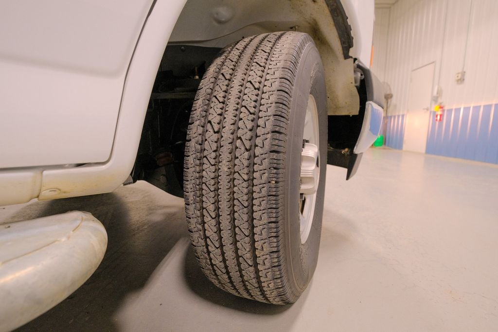 2024 GMC Savana 2500 Work Van