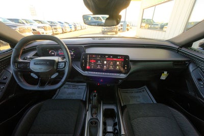 2025 Dodge Charger R/T