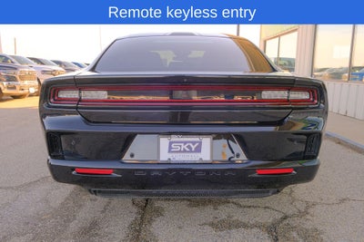 2025 Dodge Charger R/T