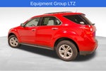 2012 Chevrolet Equinox LTZ