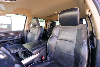 2022 RAM 3500 Laramie