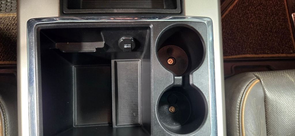 2012 RAM 2500 Laramie Longhorn