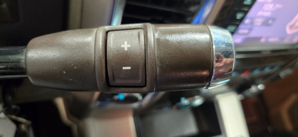 2012 RAM 2500 Laramie Longhorn