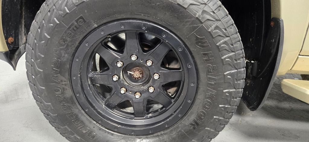 2012 RAM 2500 Laramie Longhorn