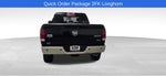 2012 RAM 2500 Laramie Longhorn