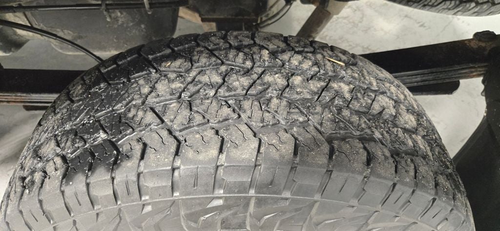 2012 RAM 2500 Laramie Longhorn